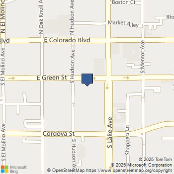 840 E Green Street 227 Pasadena, CA MLS# PW16076260