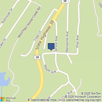 37590 Live Oak Angelus Oaks, CA MLS# PW25231577