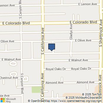 418 E Olive #B Monrovia, CA MLS# PW25229798