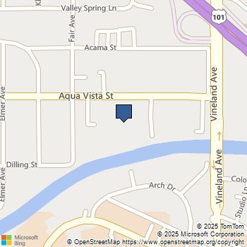 11138 Aqua Vista Street 49 Studio City, CA MLS# SR25148377