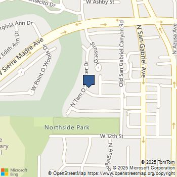 1286 N Pine Needle Court Azusa, CA MLS# CV25249129