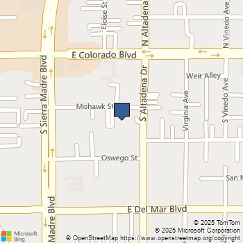 2468 Mohawk Street 202 Pasadena, CA MLS# WS25092926