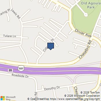 5250 colodny Drive 21 Agoura Hills, CA MLS# SR25253497