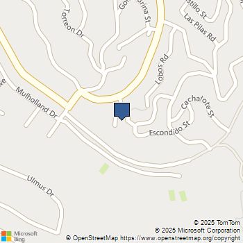 4120 Carrizal Road Woodland Hills, CA MLS# SR25059982