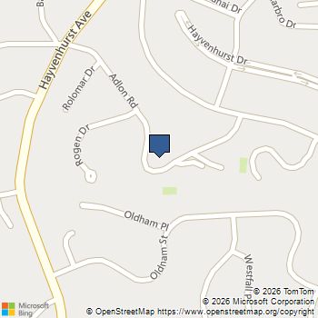 16561 Adlon Road Encino, CA MLS# 26633537