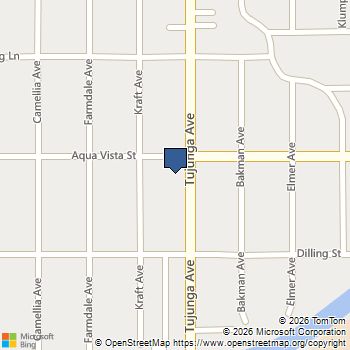 4181 Tujunga Studio City, CA MLS# SR26021459