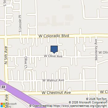 845 W Olive Avenue D Monrovia, CA MLS# AR22138412