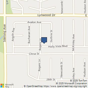 5991 Rogers Lane San Bernardino, CA MLS# DW25133570