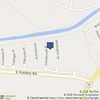 1632 Camberwell Place Westlake Village, CA MLS# 226000214