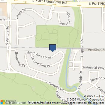 717 Island View Circle Port Hueneme, CA MLS# 24343231