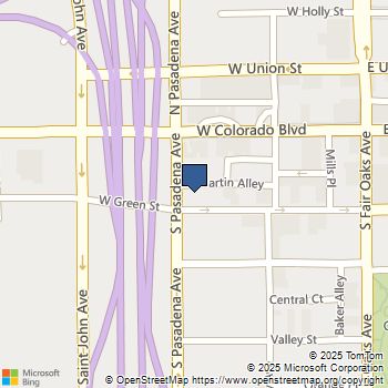 159 W Green Street 304A Pasadena, CA MLS# 25615129