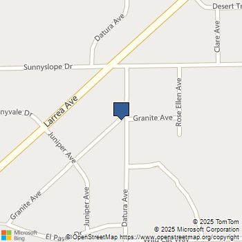 . Sun Valley Drive 29 Palms, CA MLS# 219134068DA