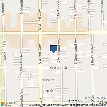 63 S Parkwood 4 Pasadena, CA MLS# WS26028395