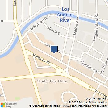 12026 Hoffman Street 303 Studio City, CA MLS# 25629827