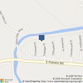 1641 Trafalgar Place Westlake Village, CA MLS# 225003673