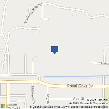 1901 Royal Oaks Bradbury, CA MLS# AR25242282