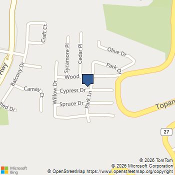 4201 Topanga Canyon Blvd 106 Woodland Hills, CA MLS# SR26092105