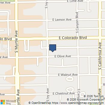 207 E Olive Avenue Monrovia, CA MLS# TR26061166