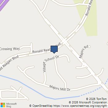 8505 Village School Drive Cumming, GA MLS# 7733752