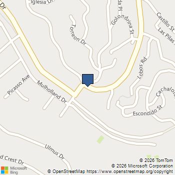 0 Ensenada Drive Woodland Hills, CA MLS# SR26024159