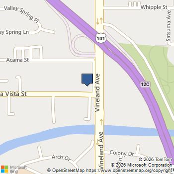 11015 Aqua Vista Street North Hollywood, CA MLS# 26646323