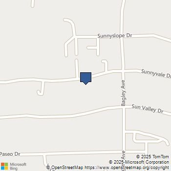 0 Sunnyvale Drive 29 Palms, CA MLS# PW25076289