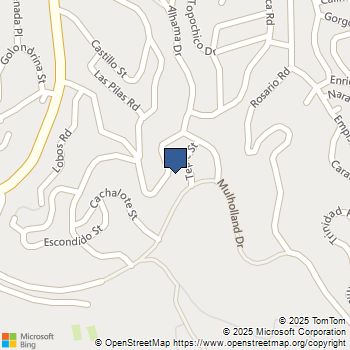 0 Golondrina Street Woodland Hills, CA MLS# CV24068177