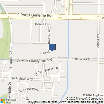 218 Morning Breeze Lane Port Hueneme, CA MLS# 25631015