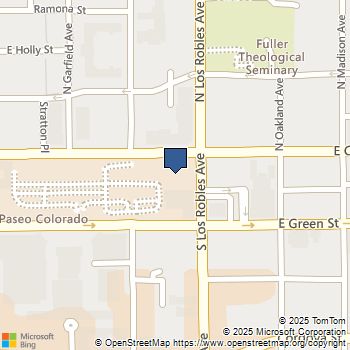 39 S Los Robles Avenue 3006 Pasadena, CA MLS# TR25218798