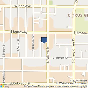 119 S Adams Glendale, CA MLS# GD26200245
