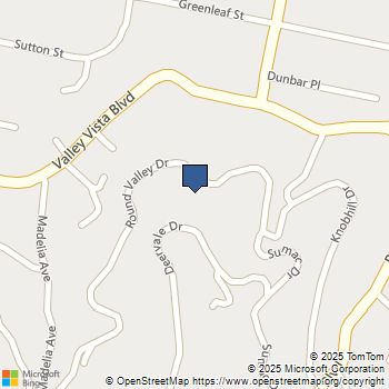 14600 Round Valley Drive Sherman Oaks, CA MLS# 25485385