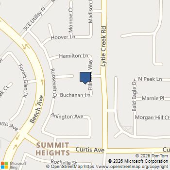 0 San Sevaine Fontana, CA MLS# OC25242313