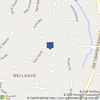 23123 Park Terra Calabasas, CA MLS# SR25258966