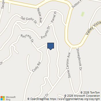 15075 Rayneta Drive Sherman Oaks, CA MLS# 26637041