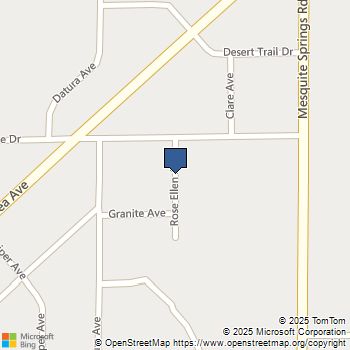 5971 Rose Ellen 29 Palms, CA MLS# JT25232035