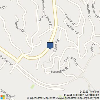 4256 N Canoga Avenue Woodland Hills, CA MLS# SR25237490