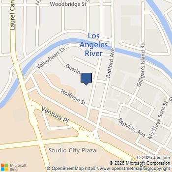 12020 GUERIN Street PH9 Studio City, CA MLS# 25581203