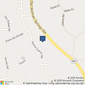 5935 Buena Suerte Road Yucca Valley, CA MLS# 25593315PS