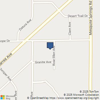 5930 Rose Ellen Avenue 29 Palms, CA MLS# JT25187377