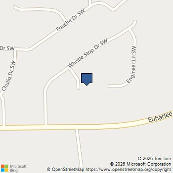 15 CABOOSE Court SW Cartersville, GA MLS# 10759523