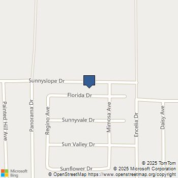 71578 Florida Drive 29 Palms, CA MLS# JT25105767