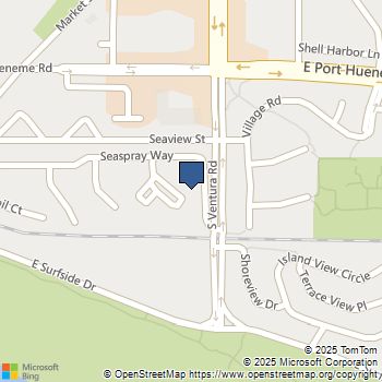 225 S Ventura Road 102 Port Hueneme, CA MLS# V1-29960