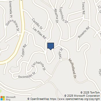 21217 Golondrina Street Woodland Hills, CA MLS# 25477239