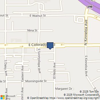 2956 E Colorado Boulevard Walnut, CA MLS# AR25225930