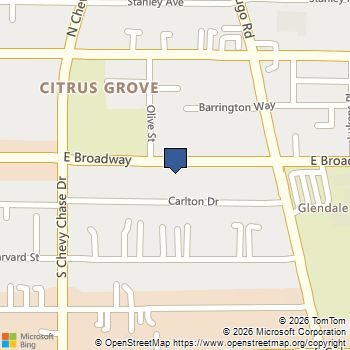 1308 E Broadway Glendale, CA MLS# CV25254505