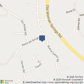 57045 Plaza Del Amigo Yucca Valley, CA MLS# JT25202884