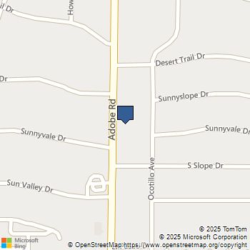 5929 Adobe 29 Palms, CA MLS# JT25235962