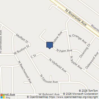 2606 N PALM Avenue Rialto, CA MLS# CV26139843