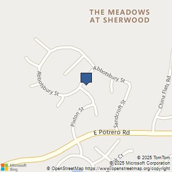 1668 Abbotsbury Street Lake Sherwood, CA MLS# 225005456