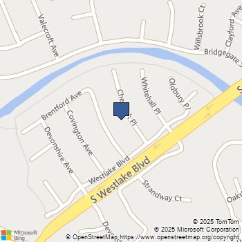 1453 Cheswick Place Westlake Village, CA MLS# 225005421